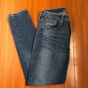 Universal Thread Plus Size Denim Jeans